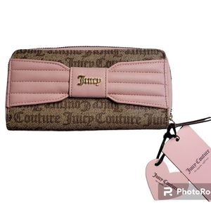 Juicy Couture Wallet